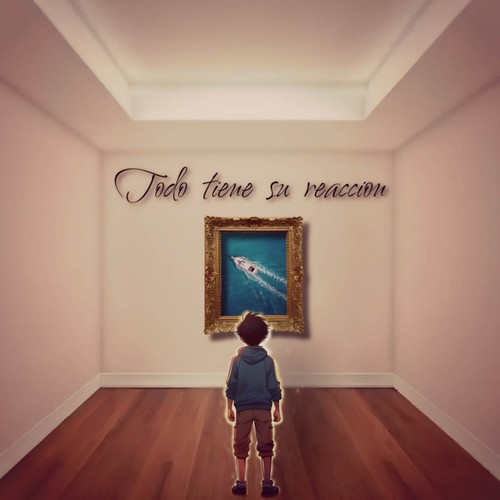 Todo tiene su reacción