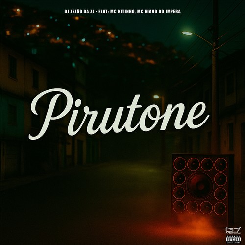 Pirutone (Explicit)