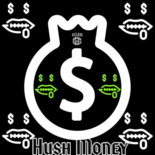 Hu$h Money (Explicit)