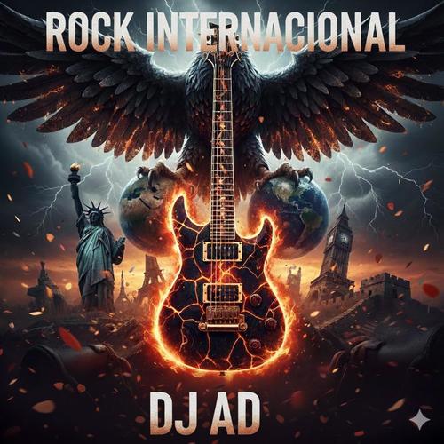 Rock Internacional, Vol. 1
