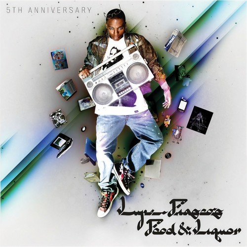 Food & Liquor (5th Anniversary Edition)