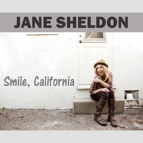 Smile, California (EP)