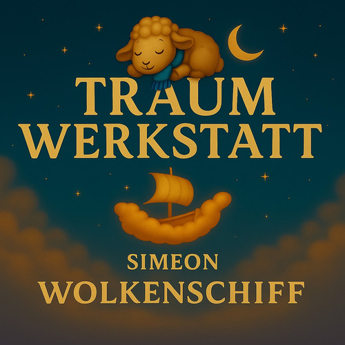 Wolkenschiff