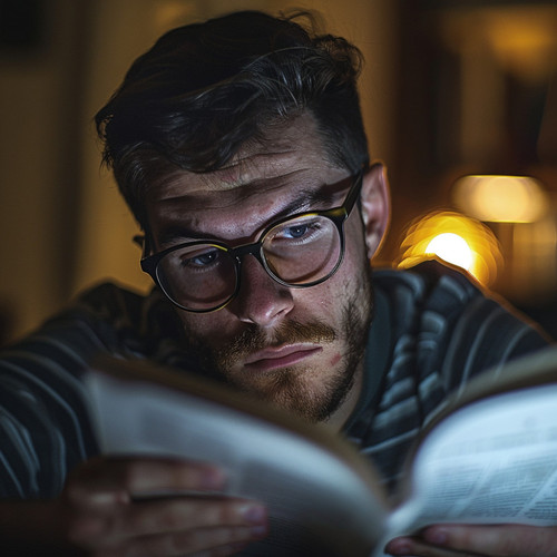 Productive Ambience: Soft Music for Focus