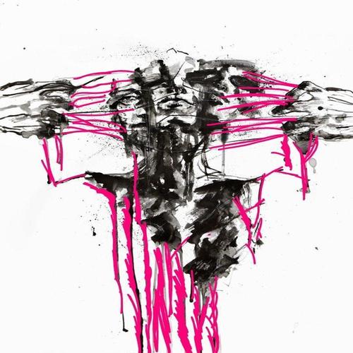 Schizophrenia II (feat. converse roz) [Explicit]