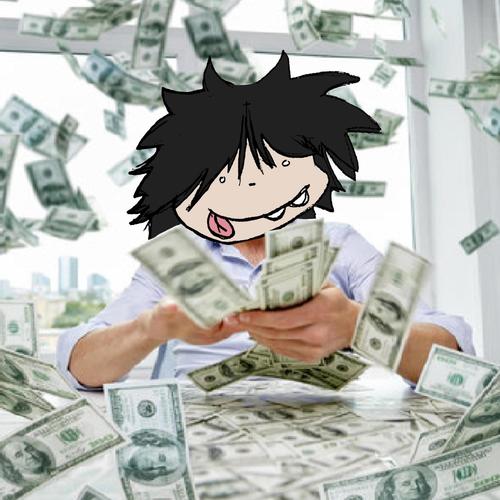 GET MONEY
