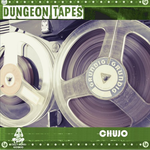Dungeon Tapes