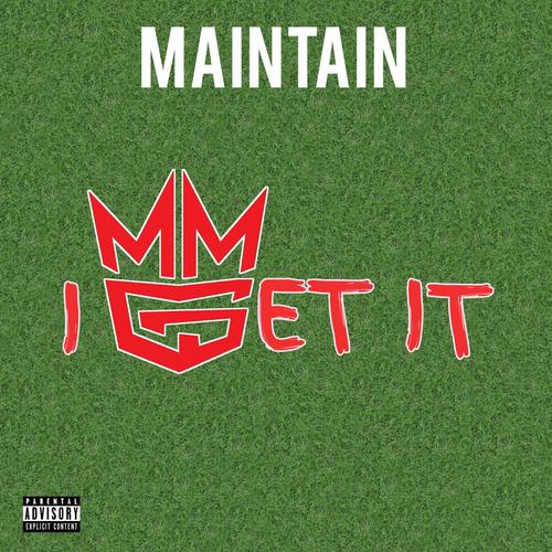 I Get It (feat. SLAY 1, Prophet & Structure Yabish) [Explicit]