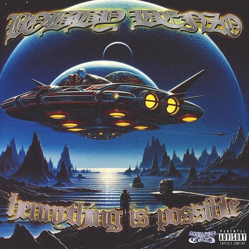 Hennything is Possible (feat. Ice Gretzky) [Explicit]