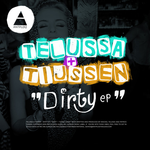 Dirty E.P.