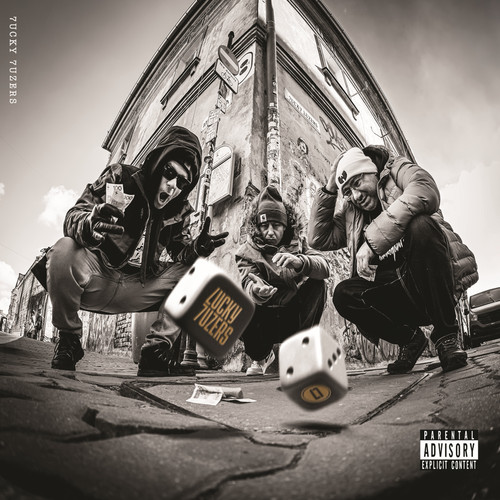 7UCKY 7UZERS (Explicit)