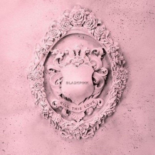 Kill This Love（葬爱）