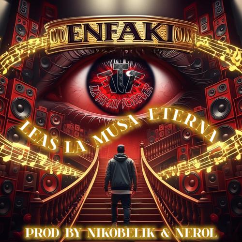 nadien creia en mi (feat. leas la musa eterna)