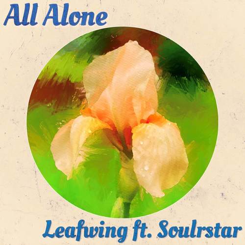 All Alone (Explicit)