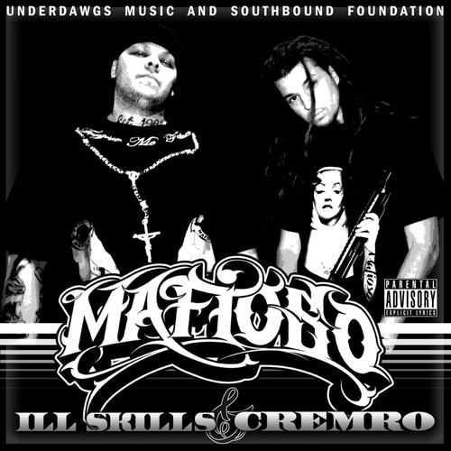 Mafioso (Explicit)