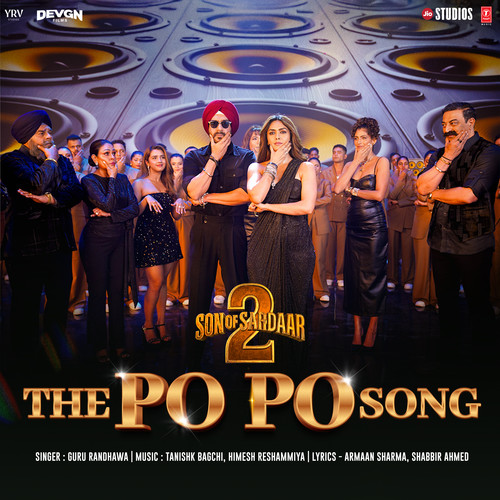 The Po Po Song (From 