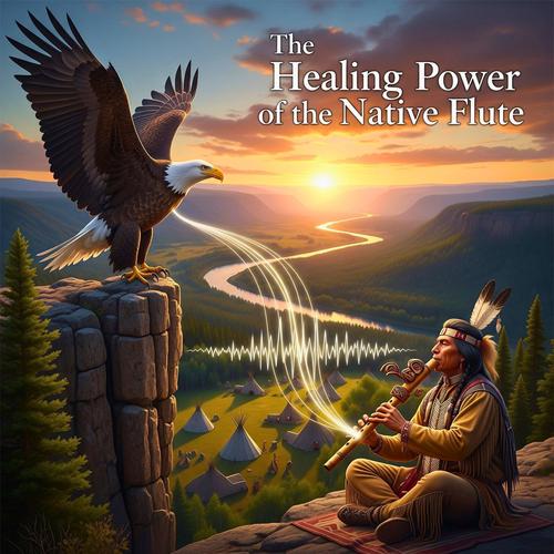 The Healing Power of the Native Flute