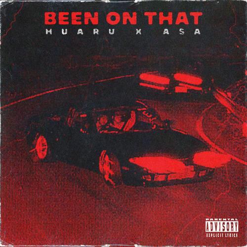 BEEN ON THAT. (Explicit)