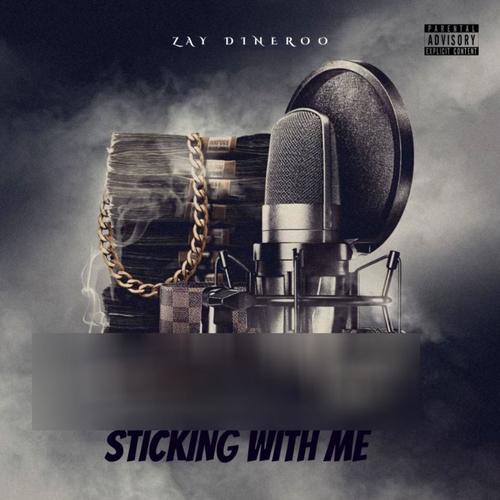Sticking With Me (Explicit)