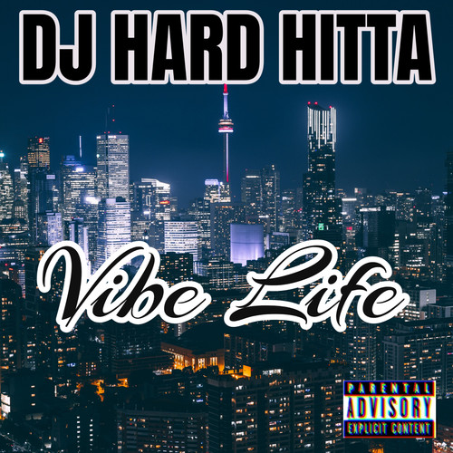 Vibe Life (Explicit)