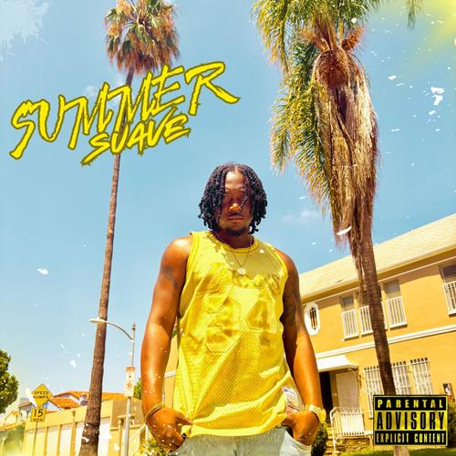 Summer Suave (Explicit)