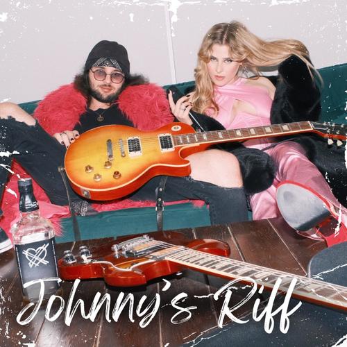 JOHNNY'S RIFF (PROMISES) [Explicit]