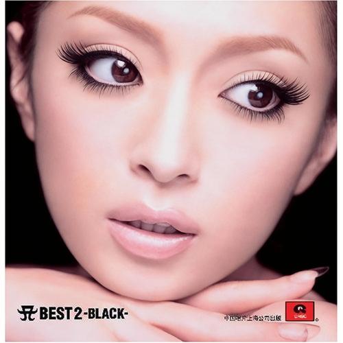 A Best 2 -Black-