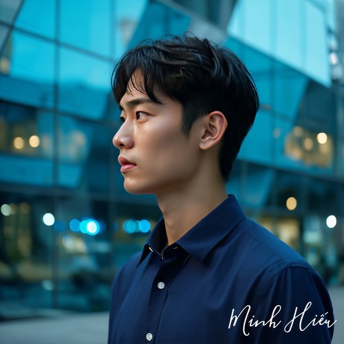 Tự Khóc Cho Mình