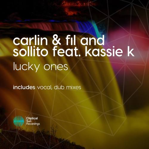 Lucky Ones