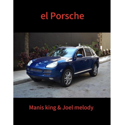 El Porsche