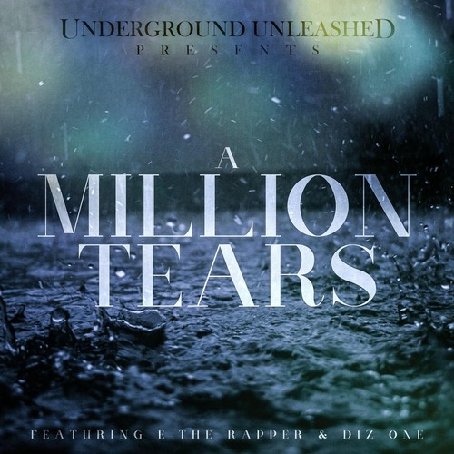A Milion Tears (Explicit)