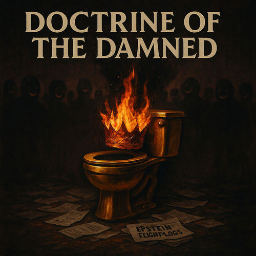 Doctrine of the Damned (Explicit)