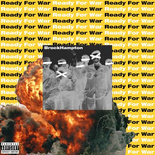 READY FOR WAR (Explicit)