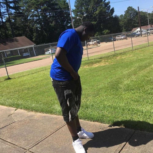 Walk Down (Explicit)