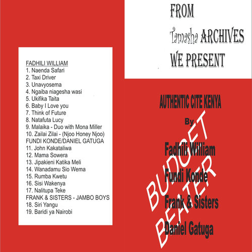 Authentic Cite Kenya