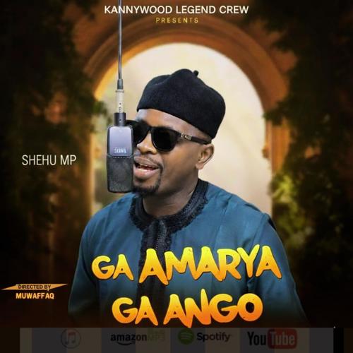 GA AMARYA GA ANGO