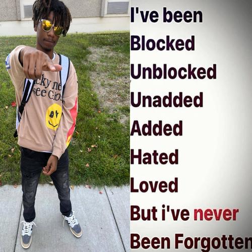B4 Never Done (Explicit)