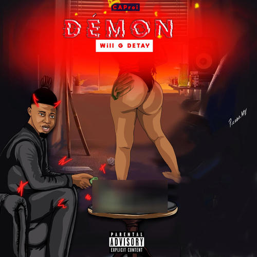 Démon (Explicit)