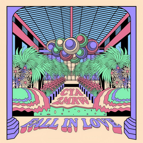 Fall in Love (Explicit)