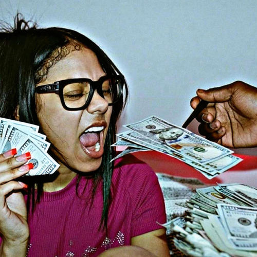 Bread on top of bread (Explicit)