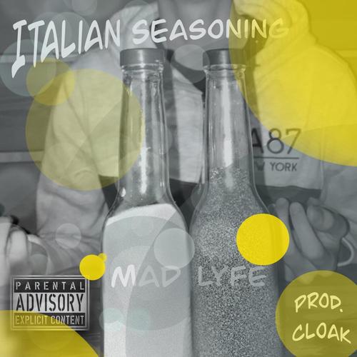 Italian Seasoning (Explicit)