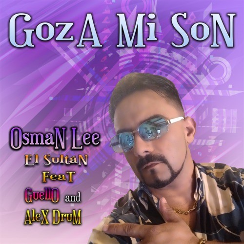 Goza Mi Son