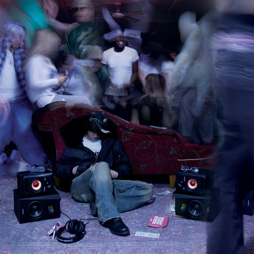 It Starts Again (Explicit)