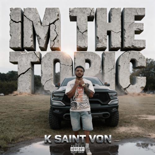 Im the topic (Explicit)