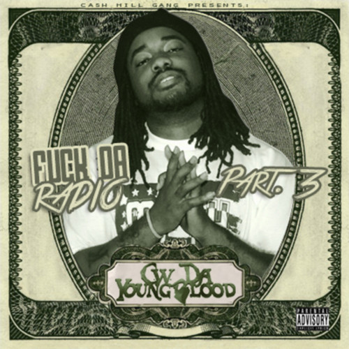 **** the Radio 3 (Explicit)