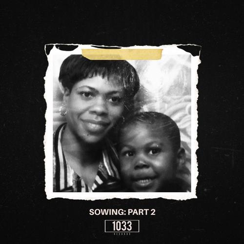 SOWING, Pt. 2 (EP)