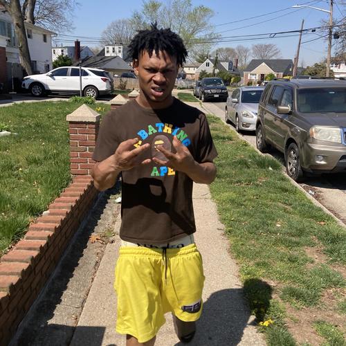 HA HA THEY TIGHT (Explicit)