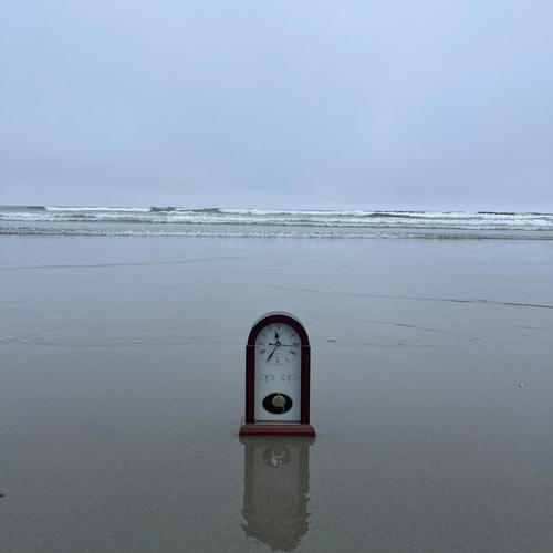 leaving the past behind (feat. Master Eli & soyr)