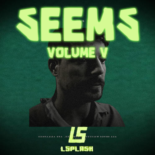 SEEMS TAH (Original Are Soundtrack) , Bonus, Vol. 1