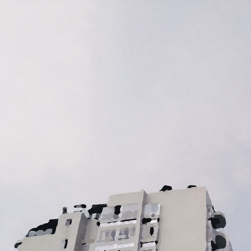 你要看看我心里的怪物吗